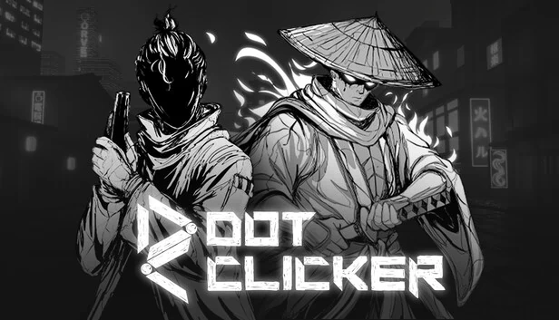 点点击（Dot Clicker） 游戏封面