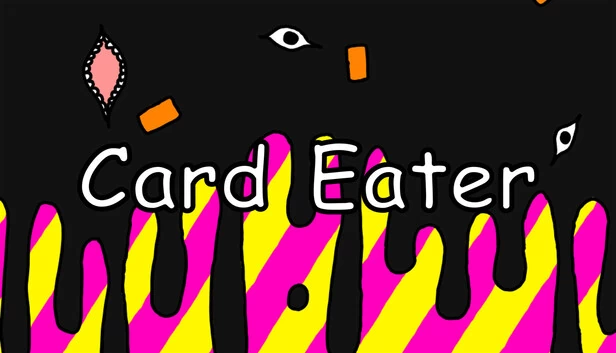 Card Eater 游戏封面