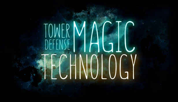 魔法科技（Magic Technology） 游戏封面