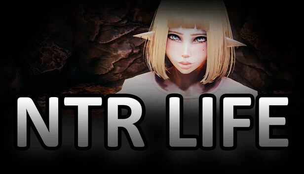 NTR LIFE 游戏封面
