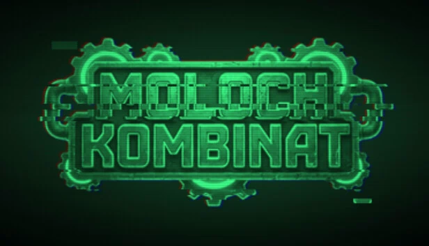 摩洛赫联合体（Moloch Kombinat） 游戏封面
