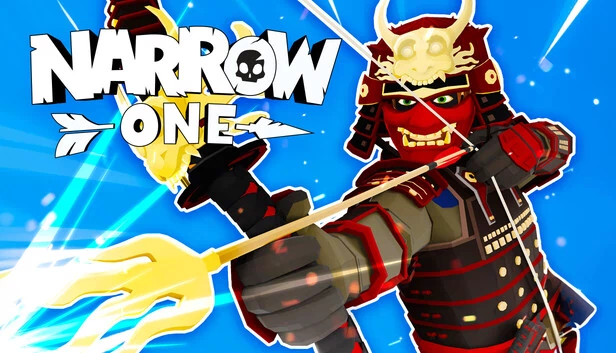 Narrow One 游戏封面