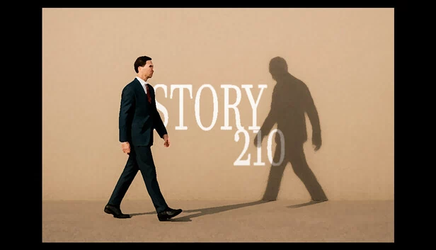 Story 210 游戏封面