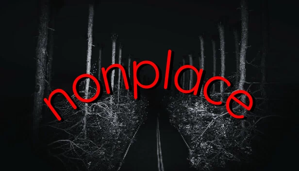 非场所（Nonplace） 游戏封面