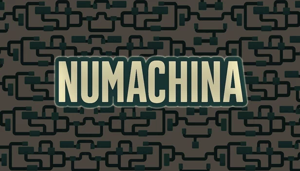 Numachina 游戏封面