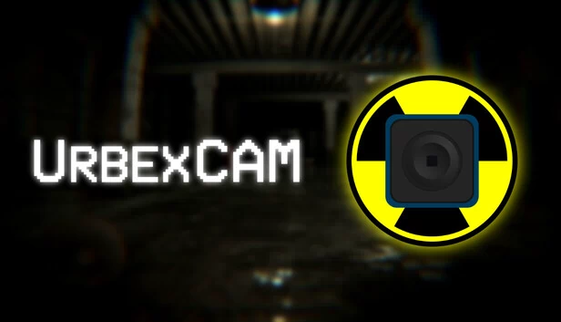 城市探险CAM（UrbexCAM） 游戏封面
