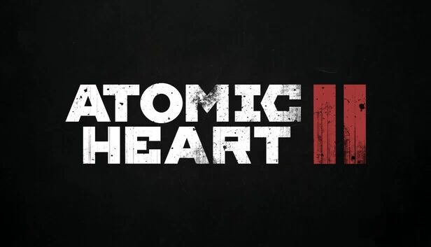 原子之心 2（Atomic Heart 2） 游戏封面
