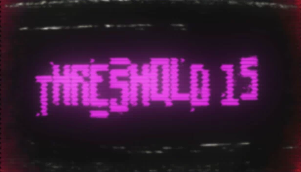 Threshold 15 游戏封面