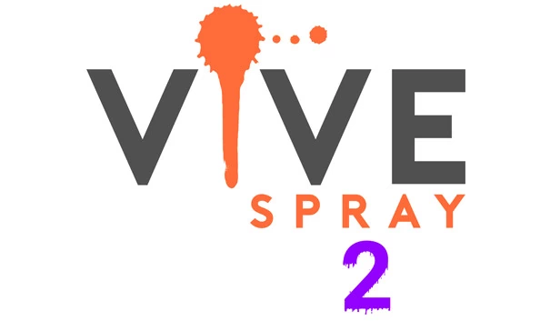 ViveSpray 2 游戏封面