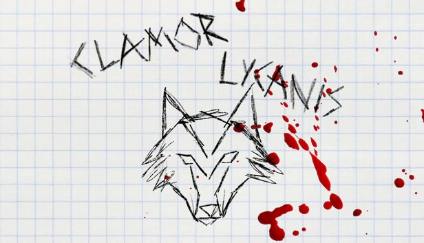 狼嚎喧嚣（Clamor Lycanis） 游戏封面