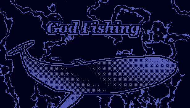 神钓（God Fishing） 游戏封面