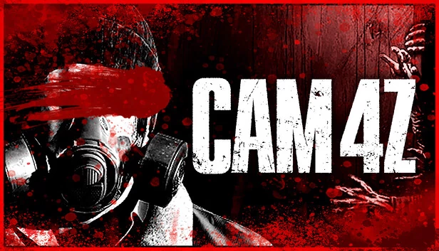 Cam4Z：Bodycam僵尸电梯幸存者（Cam4Z : Bodycam Zombie Elevator Survivor） 游戏封面
