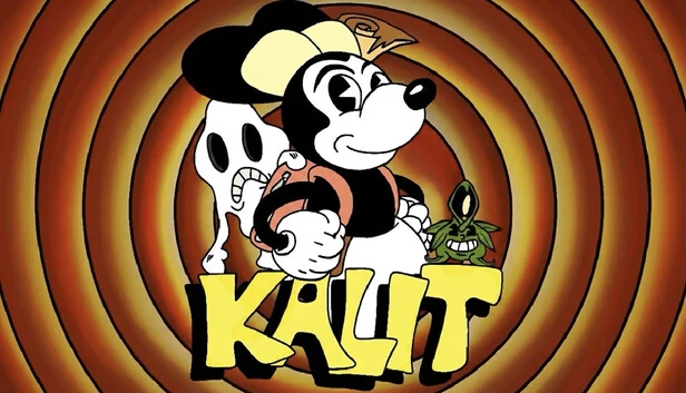 Kalit 游戏封面