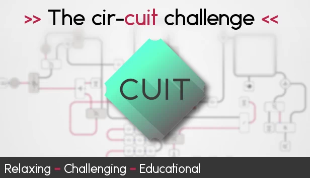 Cuit 游戏封面
