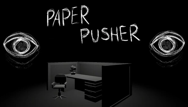 Paper Pusher 游戏封面