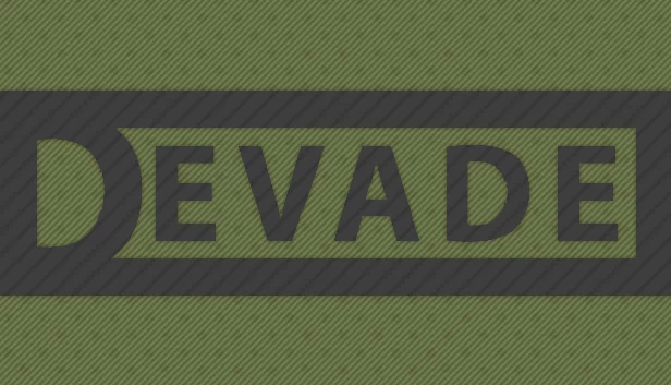 Devade 游戏封面