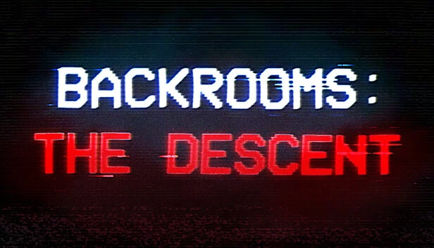 后室:深入(Backrooms: The Descent) 游戏封面