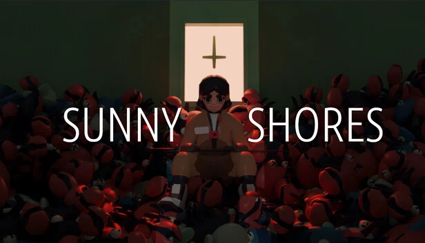 阳光海岸（Sunny Shores） 游戏封面