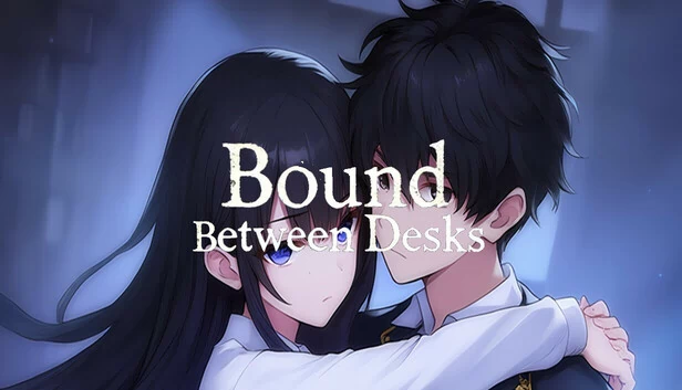 Bound Between Desks 游戏封面