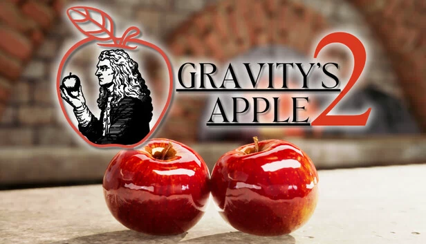 重力苹果 2（Gravity's Apple 2） 游戏封面