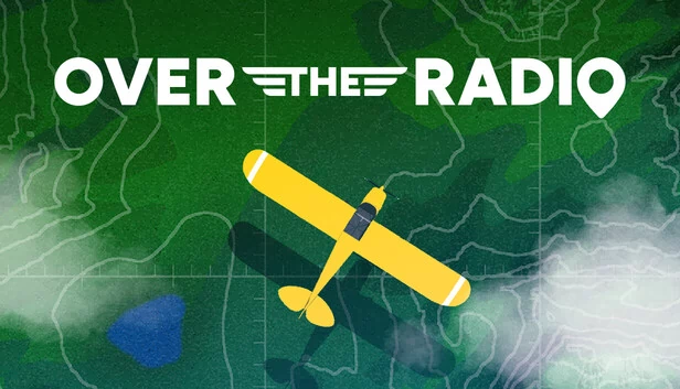 Over the Radio 游戏封面