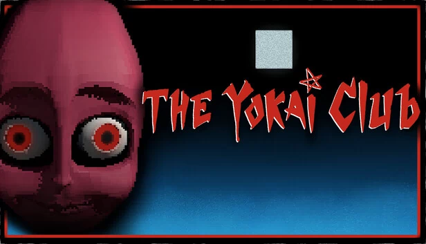 妖怪俱乐部(The Yokai Club) 游戏封面