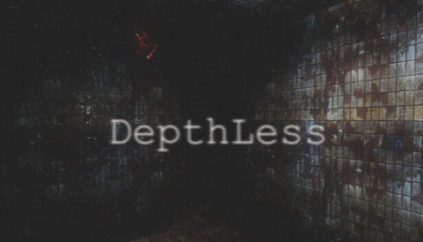 DepthLess 游戏封面