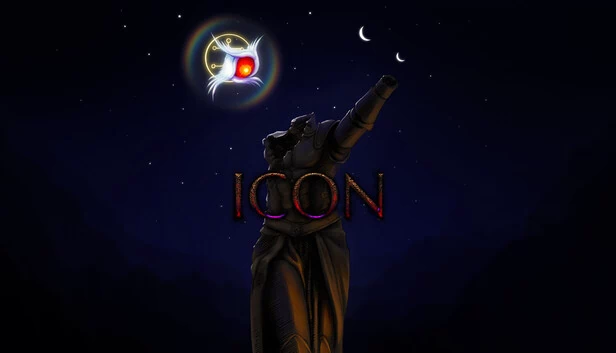 图标（Icon） 游戏封面