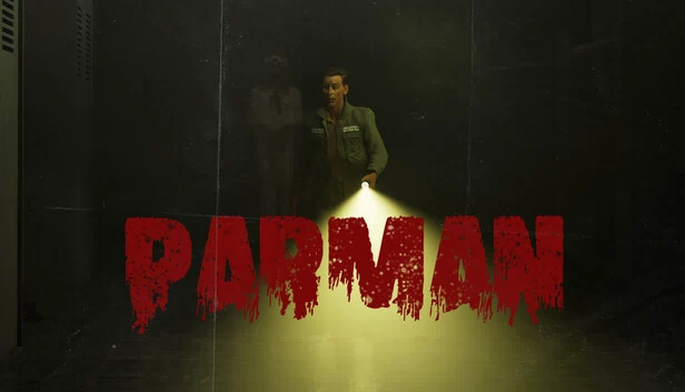 帕曼(Parman) 游戏封面