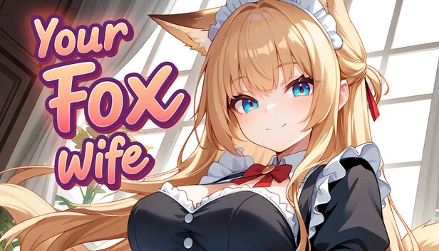 狐妻（Your Fox Wife） 游戏封面