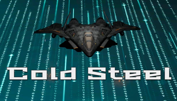 闪之轨迹（Cold Steel） 游戏封面