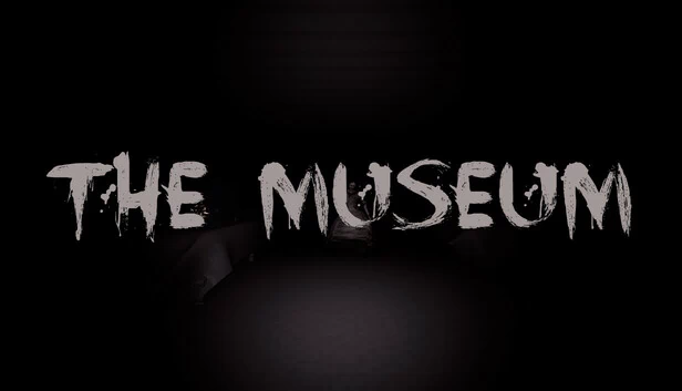 博物馆（The Museum） 游戏封面