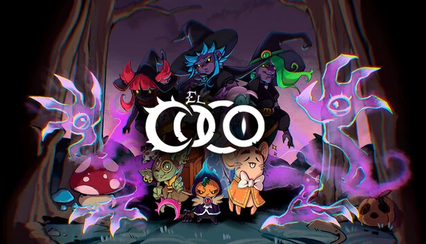 El Coco 游戏封面
