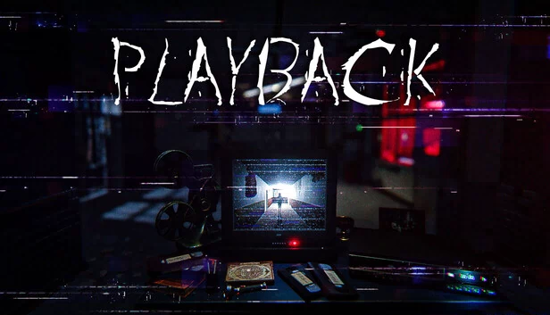 回放（Playback） 游戏封面