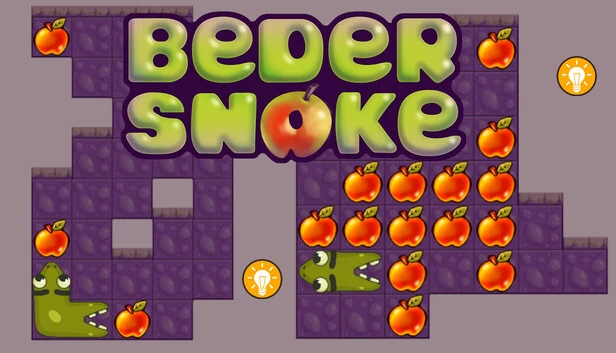 BederSNAKE 游戏封面