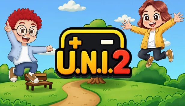 UNI 2 游戏封面