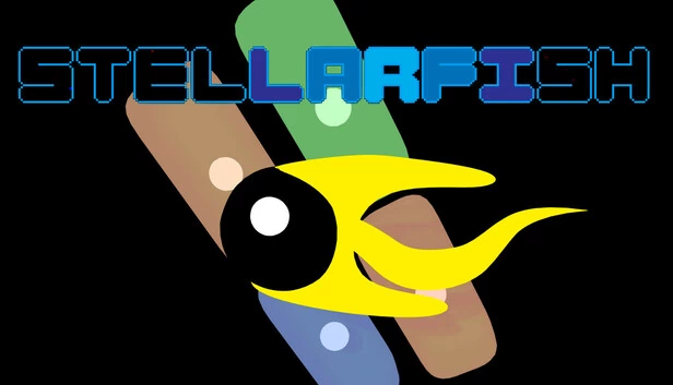 StellarFish 游戏封面