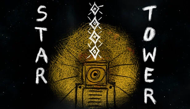 星塔（Star Tower） 游戏封面