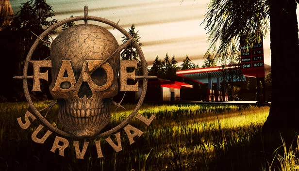 Fade Survival 游戏封面