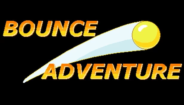 弹跳冒险（Bounce Adventure） 游戏封面