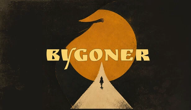 Bygoner 游戏封面
