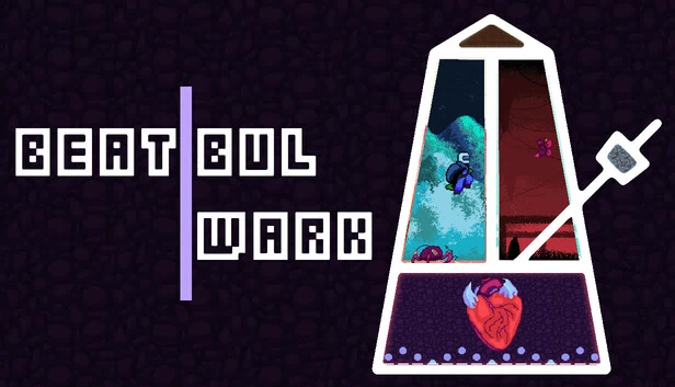 Beat Bulwark 游戏封面