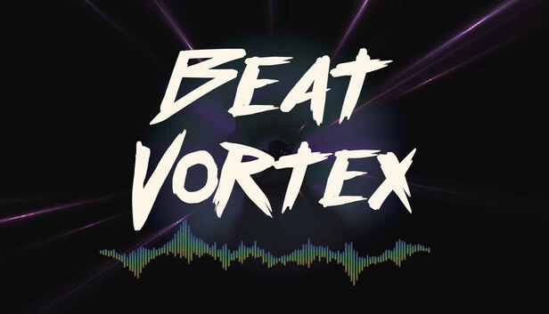 Beat Vortex 游戏封面