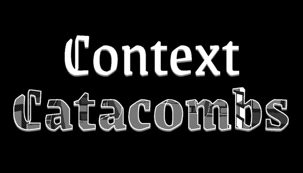 Context Catacombs 游戏封面
