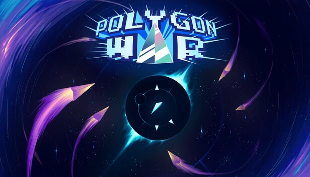 多边形战争（Polygon War） 游戏封面