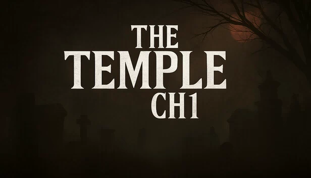 THE TEMPLE: CH 1 游戏封面
