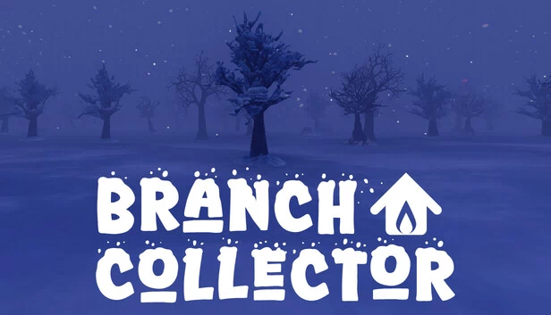Branch Collector 游戏封面
