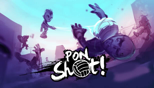 Ponshot 游戏封面
