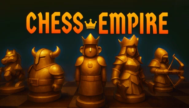 帝国象棋（Chess Empire） 游戏封面