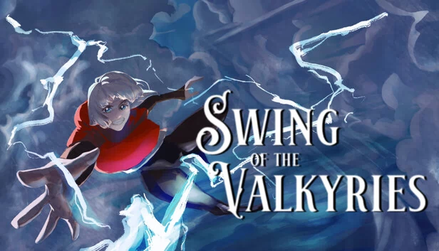 女武神的摇摆（Swing of the Valkyries） 游戏封面
